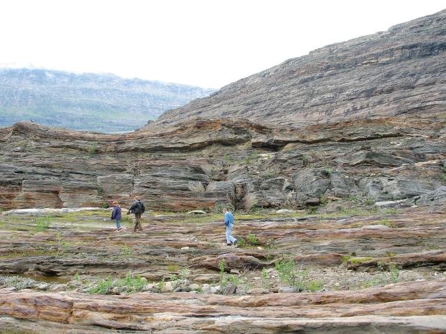 Urlaub in Norwegen 2006